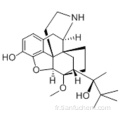 NORBUPRENORPHINE CAS 78715-23-8